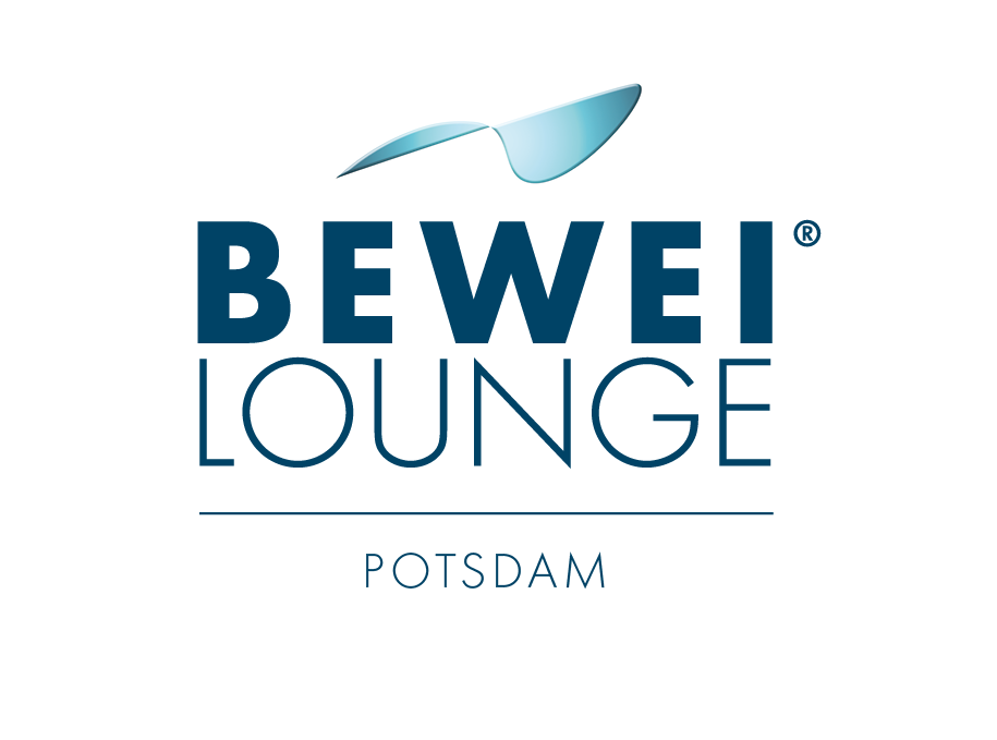 BEWEI Lounge Potsdam Willkommen in Ihrem neuen Körper! BEWEI Lounge Potsdam Willkommen in Ihrem neuen Körper!